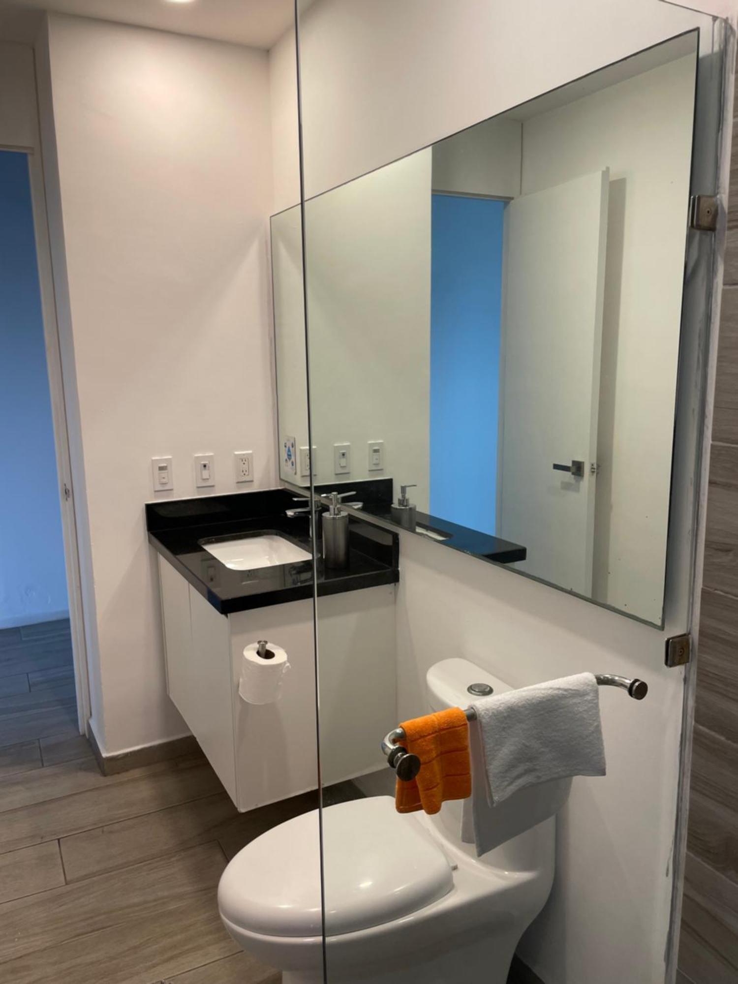 Apartamento Loft Centrico, Cerca De 5ta Avenida Y Playa
