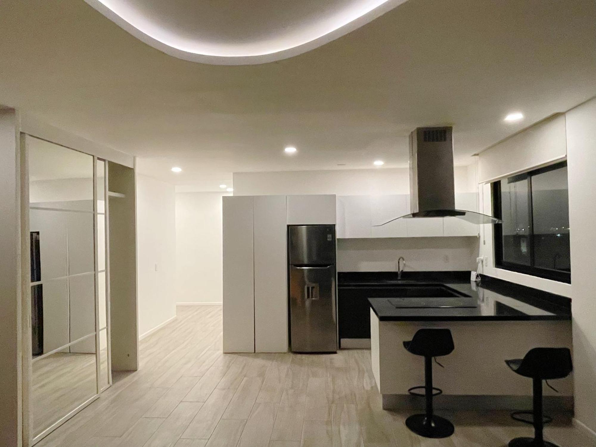 Apartamento Loft Centrico, Cerca De 5ta Avenida Y Playa