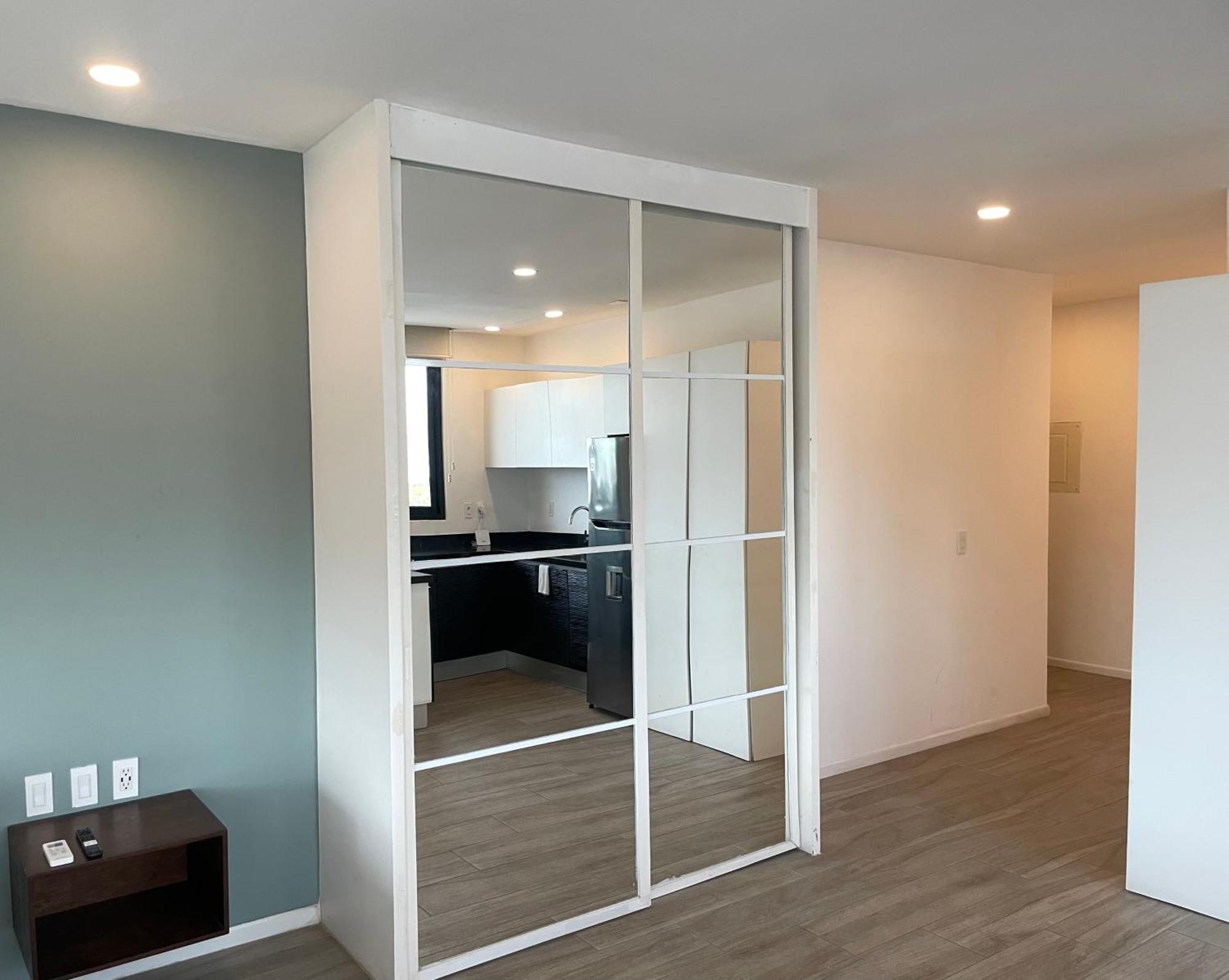 Loft Centrico, Cerca De 5ta Avenida Y Playa Apartamento