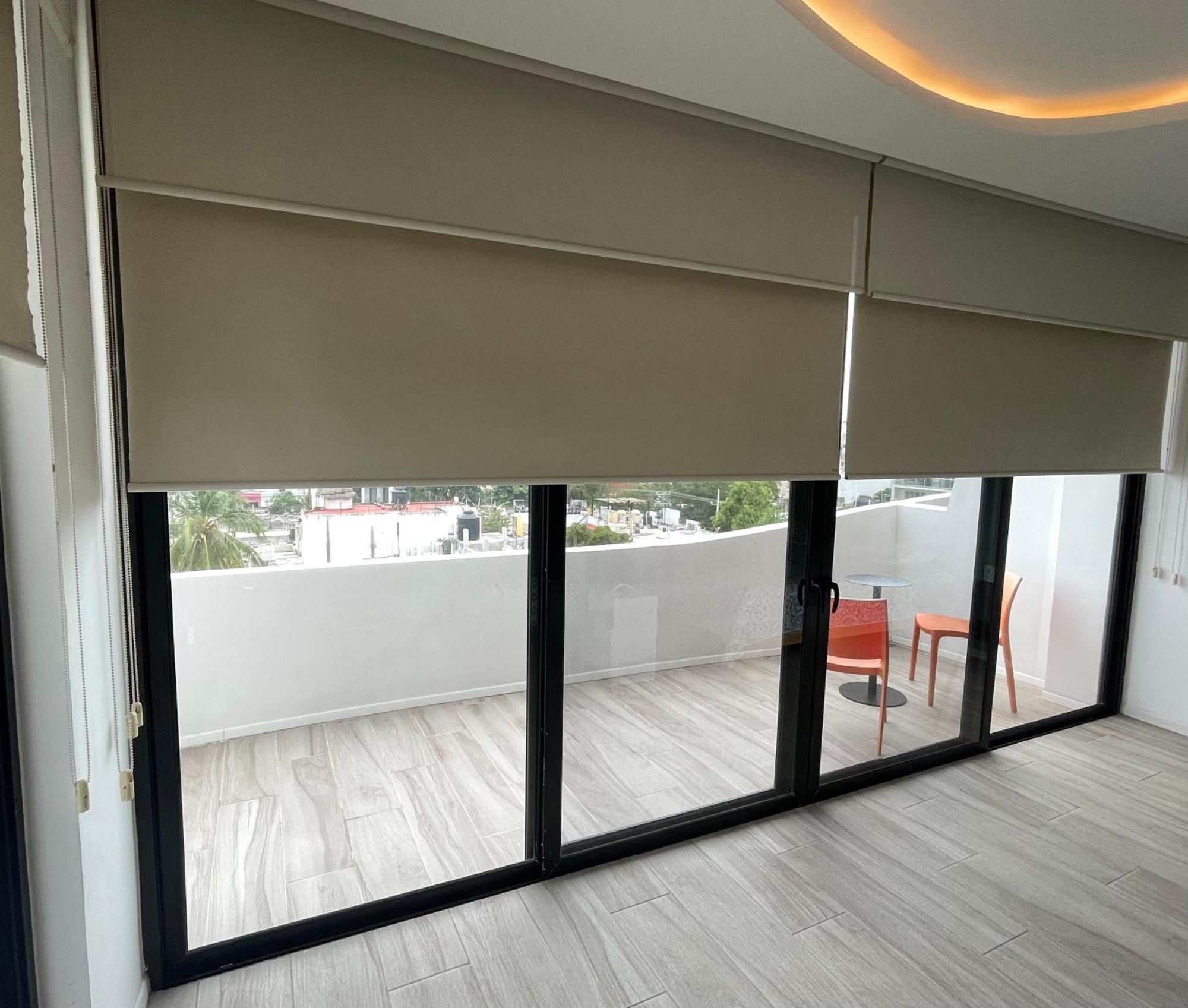 Loft Centrico, Cerca De 5ta Avenida Y Playa Apartamento Playa del Carmen