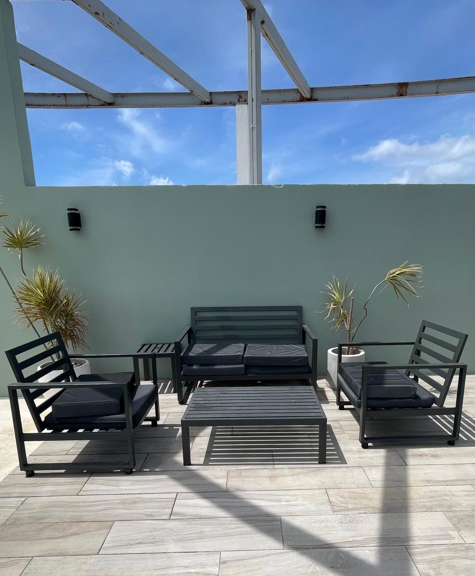 Loft Centrico, Cerca De 5ta Avenida Y Playa *
