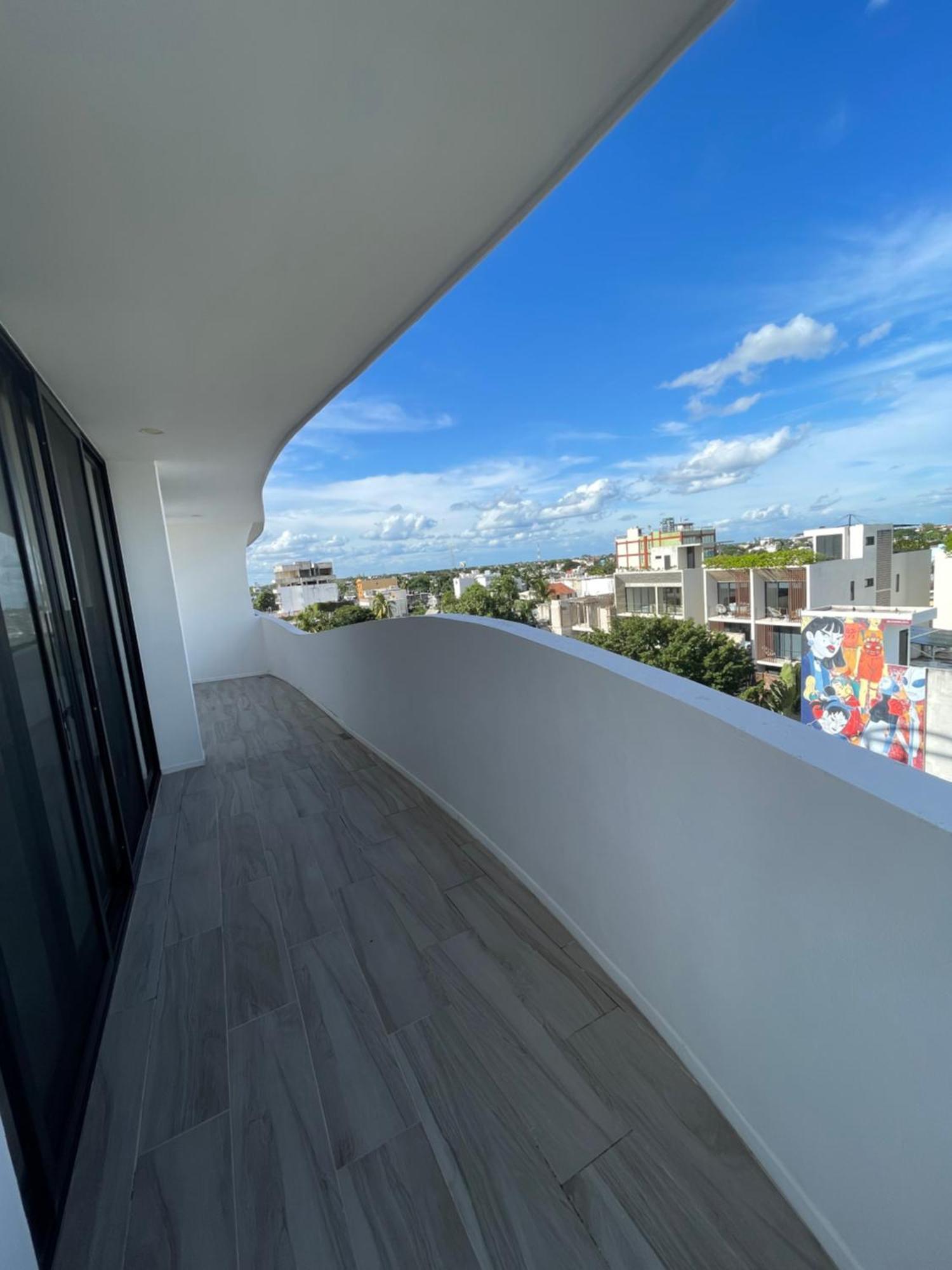 Loft Centrico, Cerca De 5ta Avenida Y Playa Apartamento *