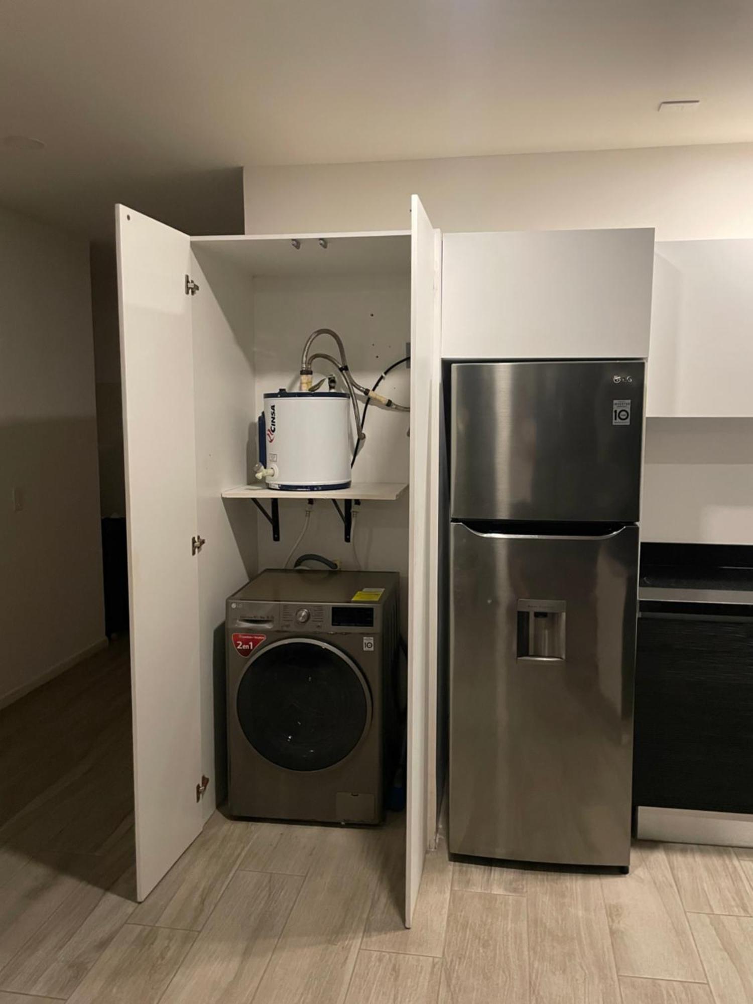Loft Centrico, Cerca De 5ta Avenida Y Playa Apartamento *