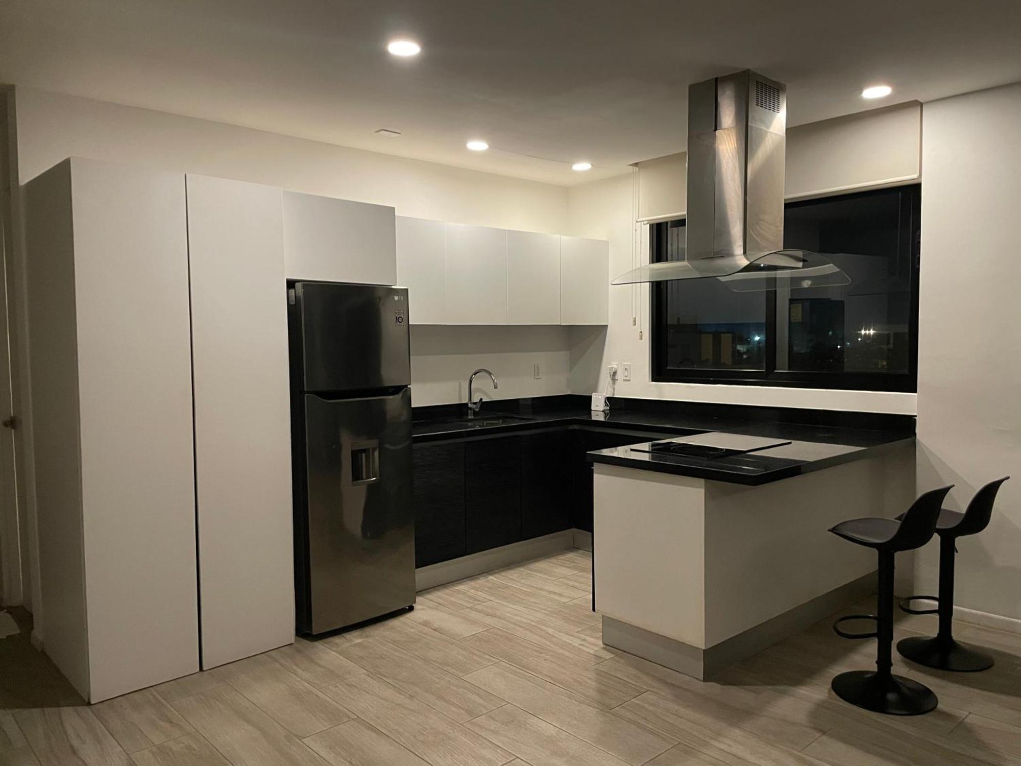 Apartamento Loft Centrico, Cerca De 5ta Avenida Y Playa