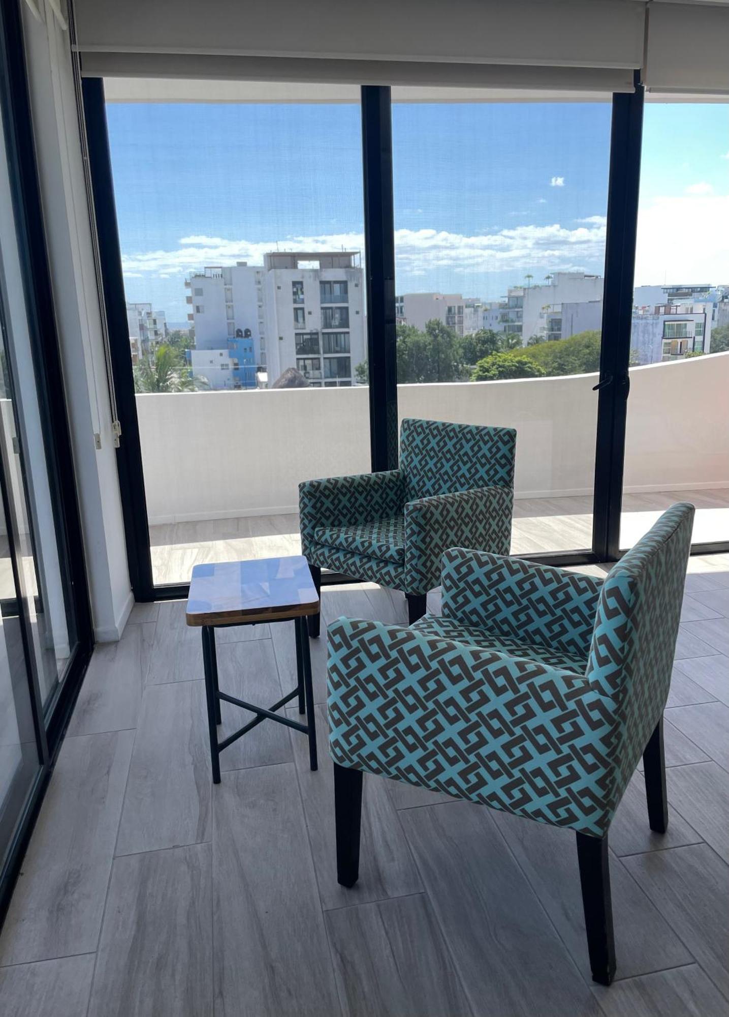 Loft Centrico, Cerca De 5ta Avenida Y Playa Apartamento Playa del Carmen
